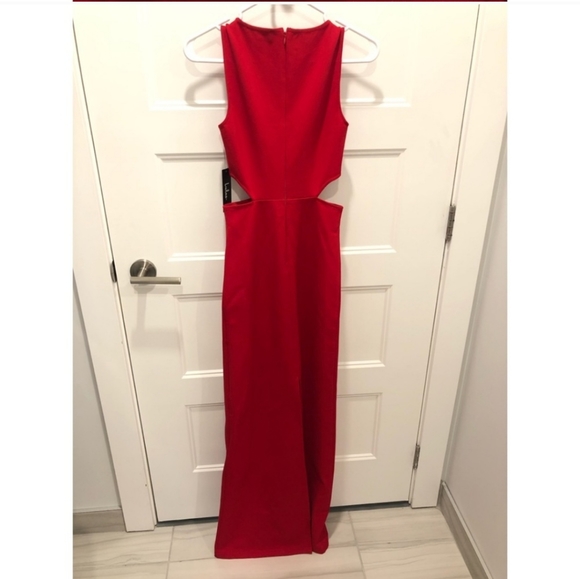 NWT Lulus dress - Picture 3 of 11